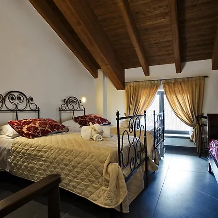 Agriturismo Tenuta Casteldardo Hotel