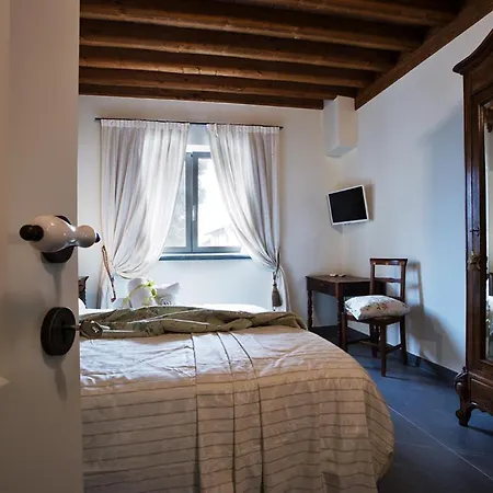 Agriturismo Tenuta Casteldardo *