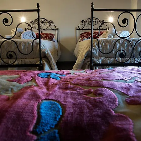 Hotel Agriturismo Tenuta Casteldardo