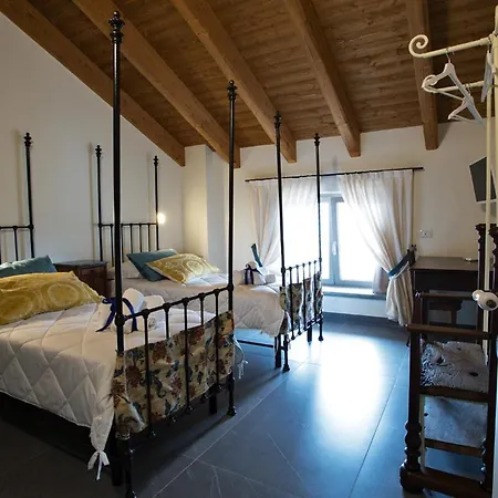 Agriturismo Tenuta Casteldardo *