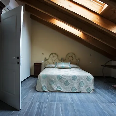 Отель Agriturismo Tenuta Casteldardo