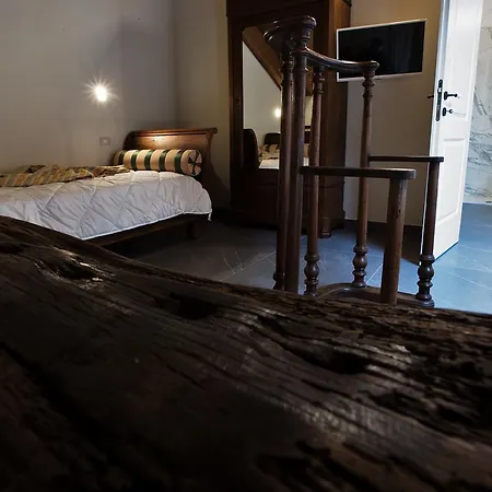 Agriturismo Tenuta Casteldardo Besenzone