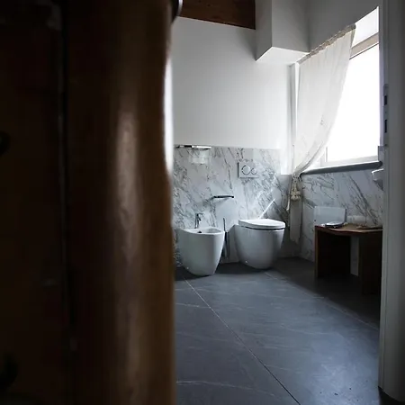 Agriturismo Tenuta Casteldardo * Besenzone